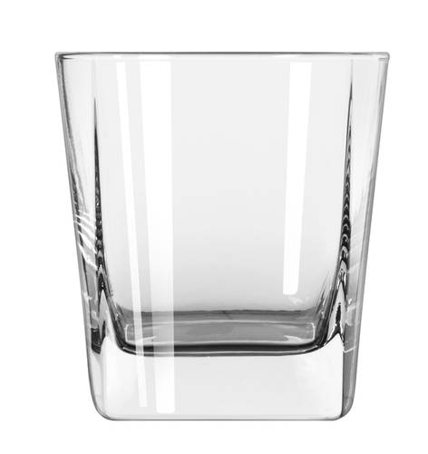 Decorative Glass Set  - 6 Pcs - 274 ml