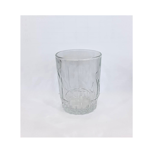 Duralex Glass Cup Set 160 ml 4 Pieces - Transparent