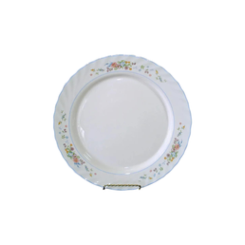 صحن 31 سم Luminarc - أبيض