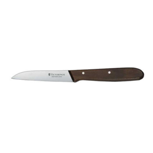 Victorinox Knife 8 cm - Wood Handle 