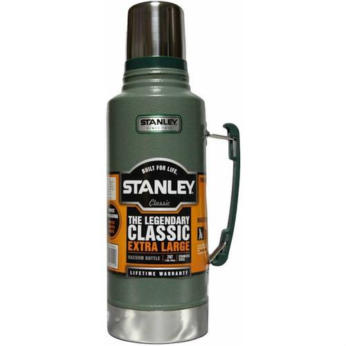 Stanley Classic the Legend Extra Large Vacuum Bottle - 1.9L