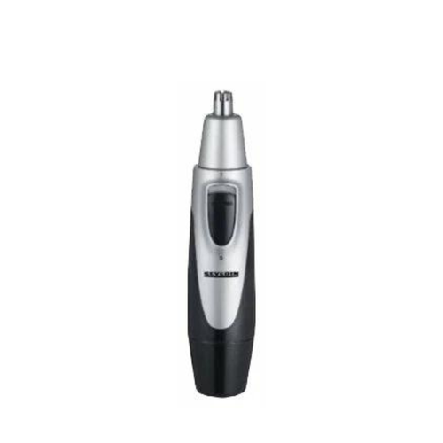 Severin Nose Trimmer - Black/Silver