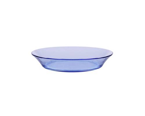 Duralex Deep Plate 23 cm - Blue