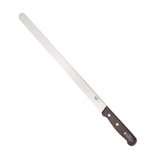 Victorinox Knife 36 cm - Brown Handle 