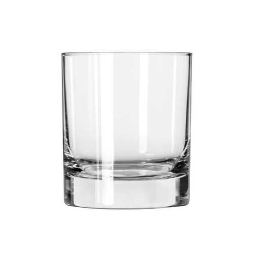 Clear Glass Set - 6 Pcs - 303 ml