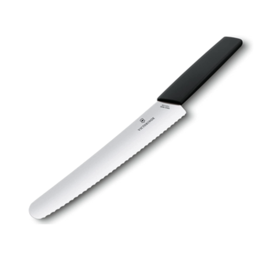Victorinox Knife 22 cm - Black Handle 