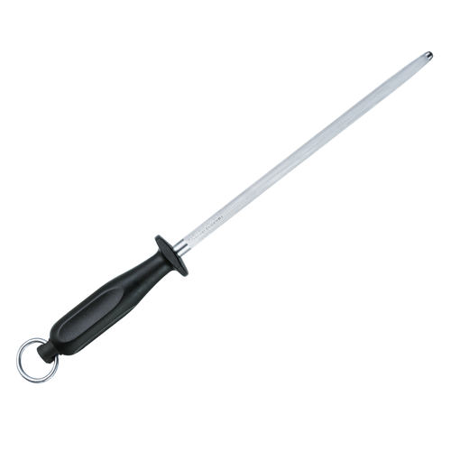 Victorinox Butchers Sharpening - Black Handle