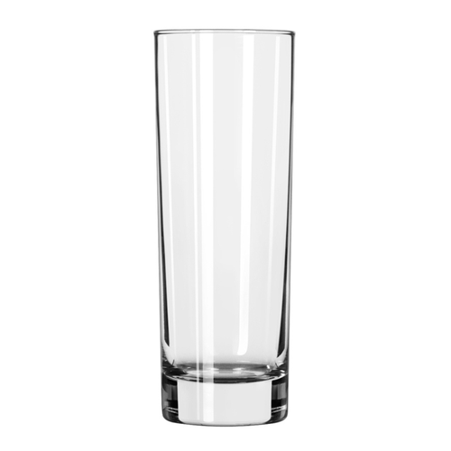 Clear Glass Set - 6 Pcs - 310 ml
