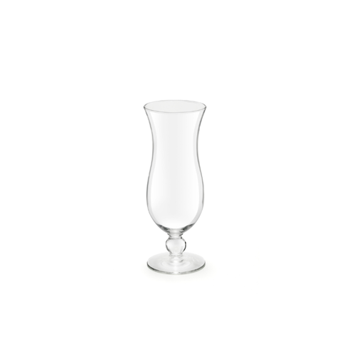 طقم كاسات زجاجية - 12 حبة- 440 مل Libbey - شفاف