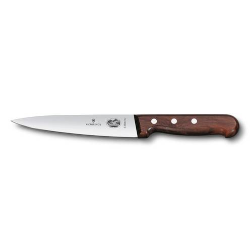سكين اللصق 22 سم Victorinox - مقبض خشبي