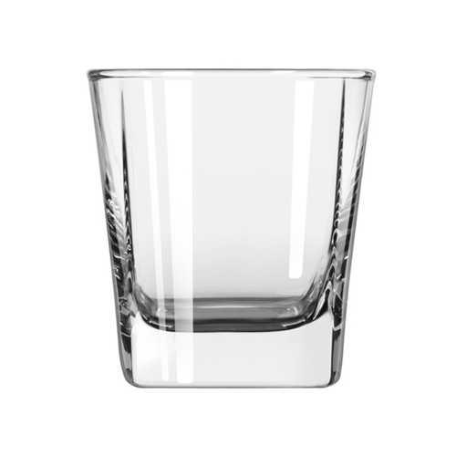  Decorative Glass Set - 6 Pcs - 189 ml