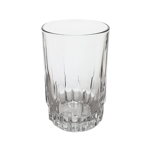 Duralex Glass Cup Set 150 ml 6 Pieces - Transparent