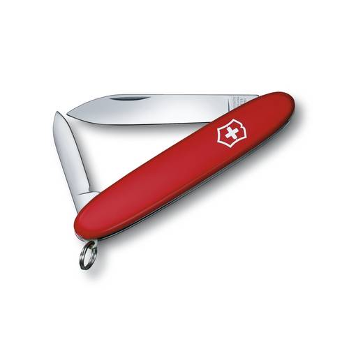 سويس نايف Victorinox   - احمر - 3 وظائف