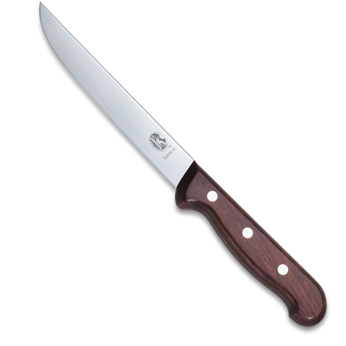 Victorinox Boning Knife 15 cm - Wood Handle 