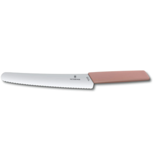 Victorinox Knife 22 cm - Apricot Handle 