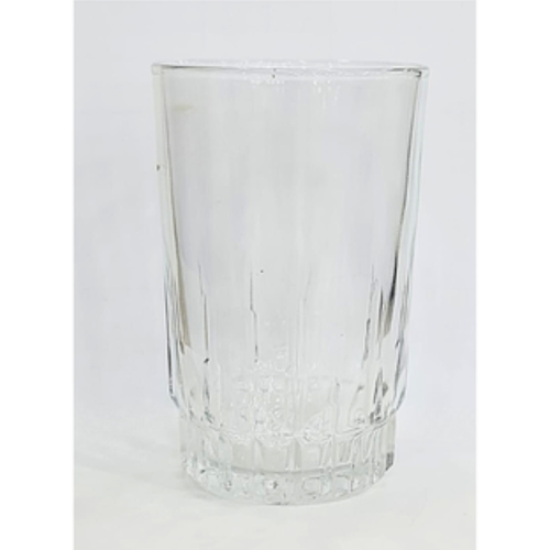 Duralex Glass Cup Set 270 ml 6 Pieces - Transparent