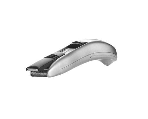 Severin Beard Trimmer - White/Grey