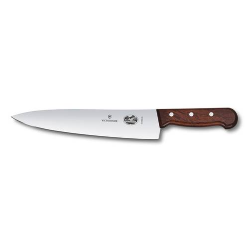 سكين النحت 25 سم Victorinox - مقبض خشبي