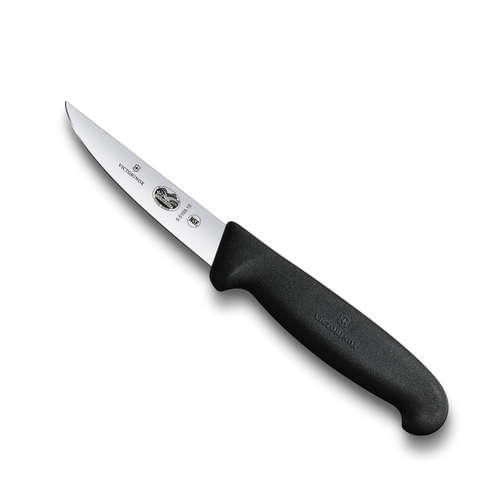 سكين  رابيت 10 سم Victorinox - مقبض أسود