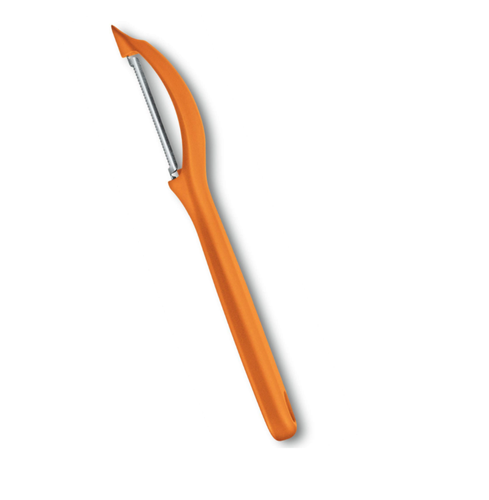 Victorniox Peeler - Orange