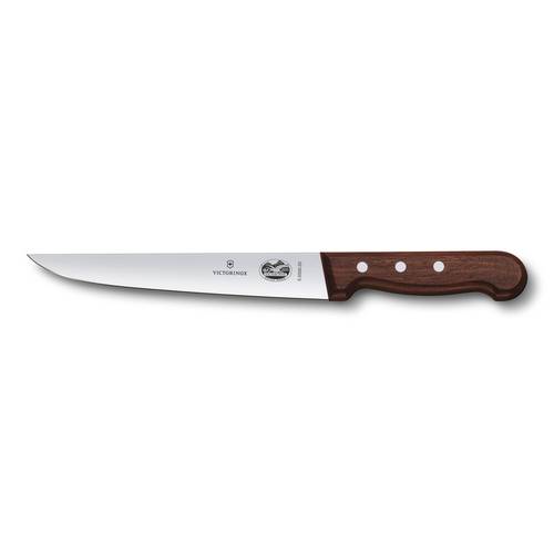 Victorinox Sticking Knife 20 cm - Wood Handle 
