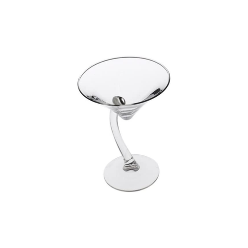 Libbey Glass Cup Set 4 Pieces 199  ml - Transparent