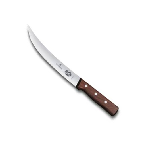 سكين الذبح - 20  سم Victorinox - مقبض خشبي