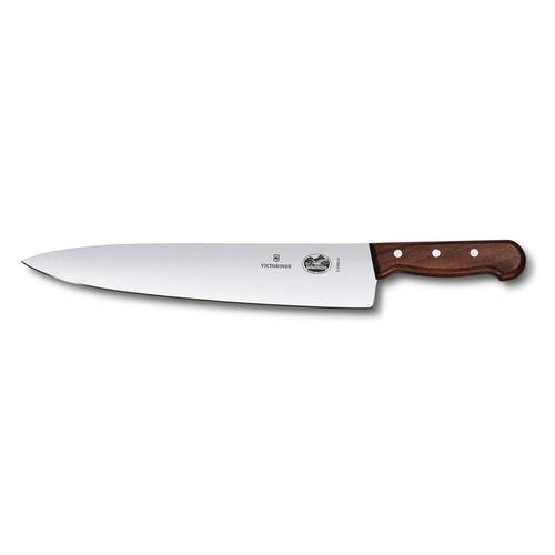 سكين النحت 31 سم Victorinox - مقبض خشبي