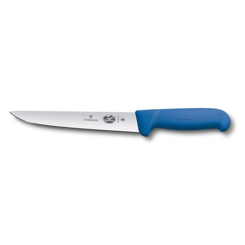 سكين اللصق 22 سم Victorinox - مقبض أزرق