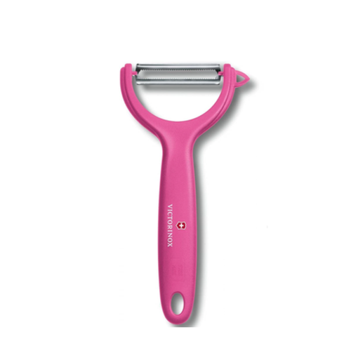 Victorniox Peeler - Pink