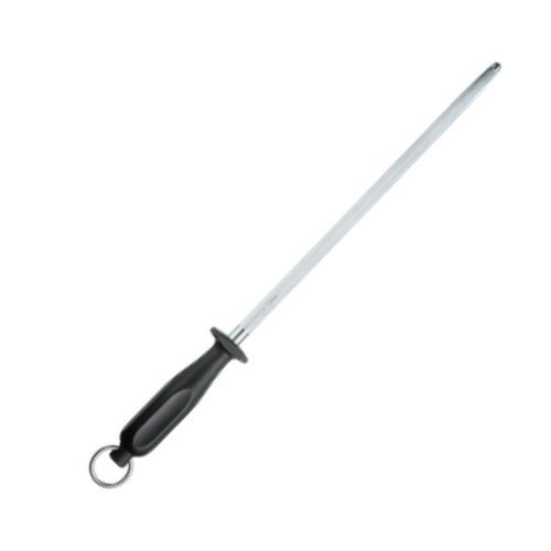 Victorinox Butchers Sharpening - Black Handle