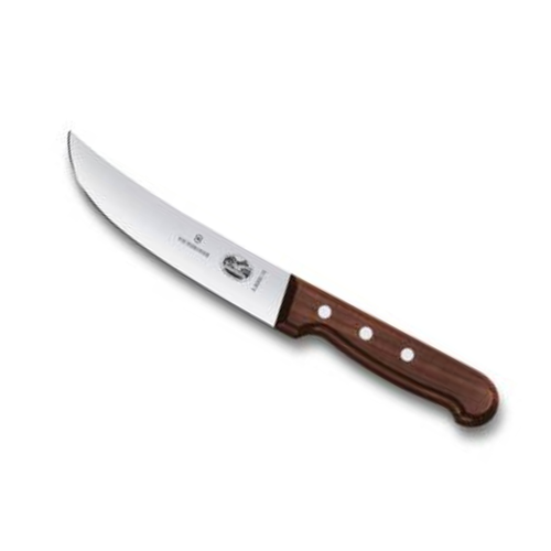 سكين السلخ 15 سم Victorinox - مقبض خشبي
