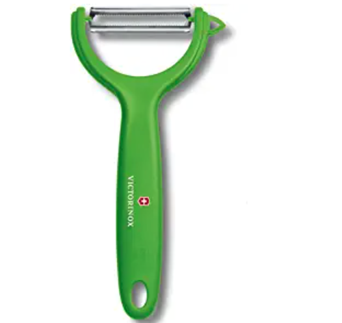 Victorniox Peeler - Green