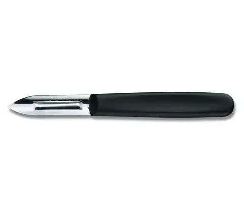 قشاره Victorinox  - قشارة فواكه وخضراوات -  اسود