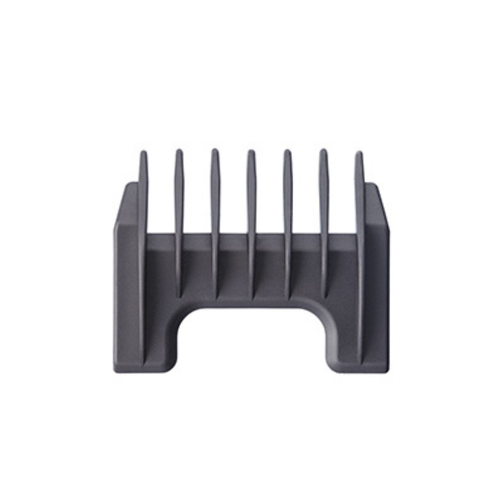 Moser Plastic Comb 2 mm 