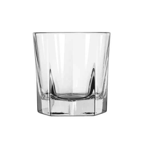 Clear Glass Set - 6 Pcs - 207 ml
