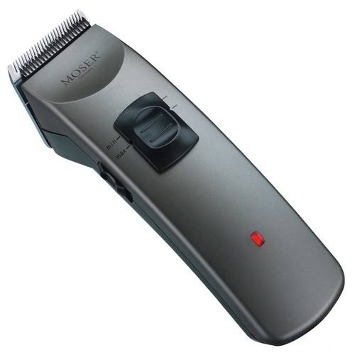 Moser Shaving Machine - Titan