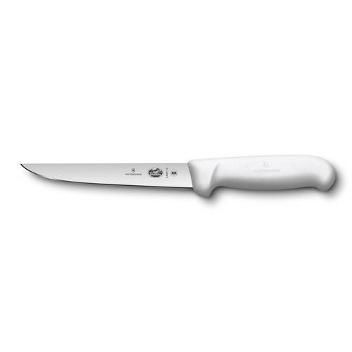 Victorinox Boning Knife 15 cm - White Handle 