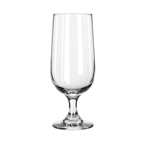 Clear Glass Set - 6 Pcs - 414 ml