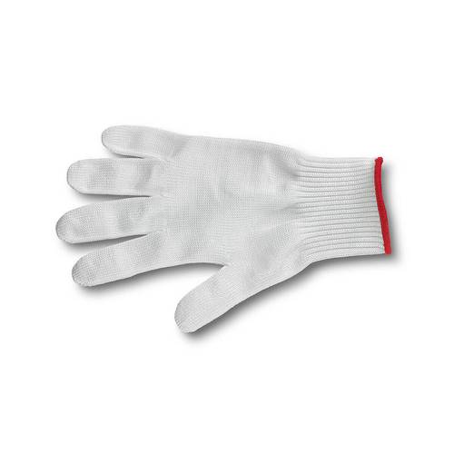 Victorinox Medium Size Glove - White/Red