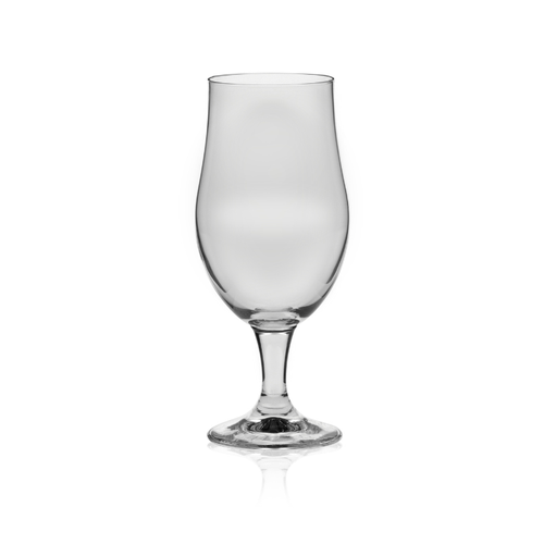 Libbey Glass Cup Set 4 Pieces 480ml - Transparent