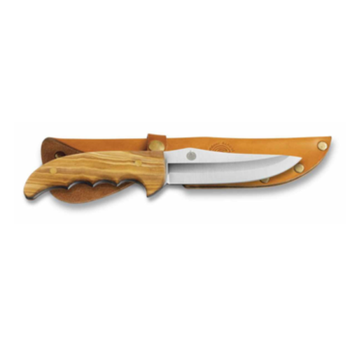 Victorinox Knife 9.5 cm - Wood Handle 