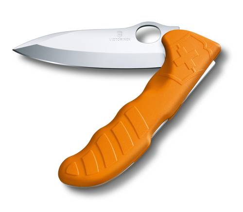  سكين جيب Victorinox  - برتقالي 