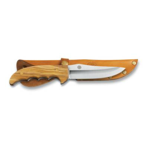 Victorinox Knife 12 cm - Wood Handle 