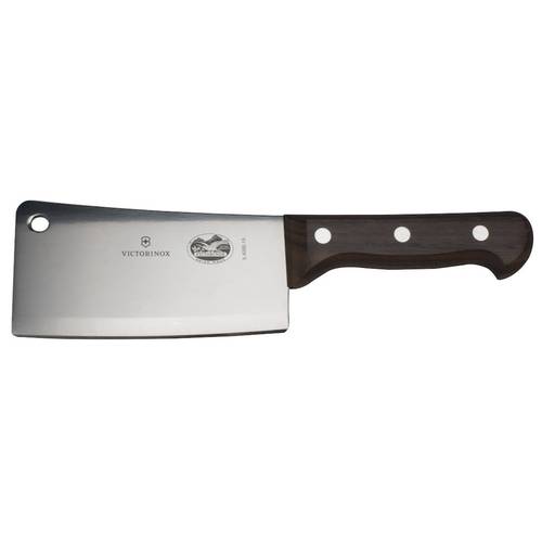 Victorinox Cleaver-Stainless Steel