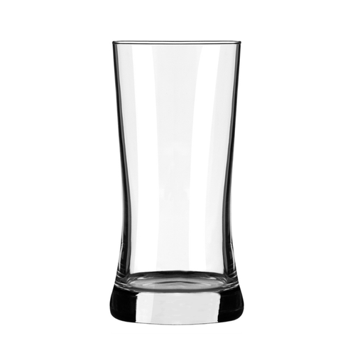 Clear Glass Set - 6 Pcs - 310 ml