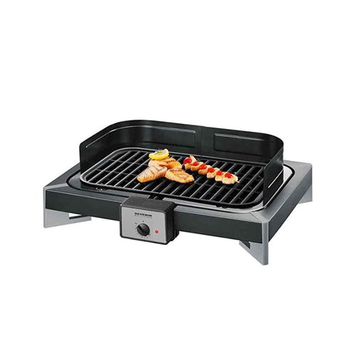 Electric Barbecue Grill – 2500 W