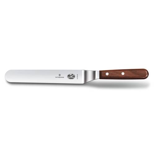 ملاس حلويات Victorinox - خشبي