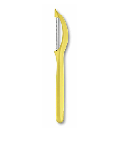 Victorniox Peeler - Yellow