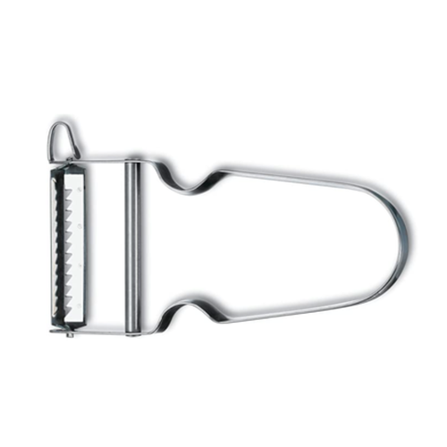 Victorniox Peeler- Silver